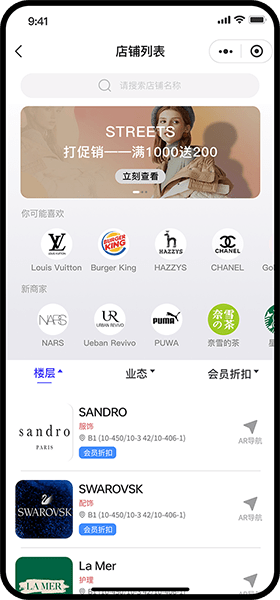 数据驱动运营